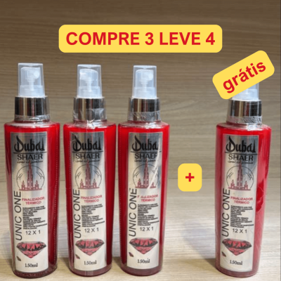 Combo unic one rubi 12x1