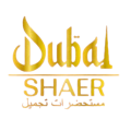 Dubai Shaer marca dagua