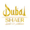 Dubai Shaer marca dagua