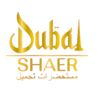 Dubai Shaer marca dagua