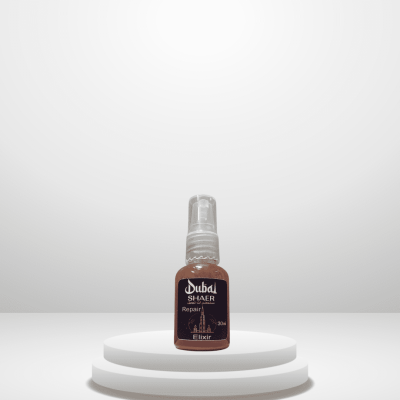 Reparador de pontas Elixir