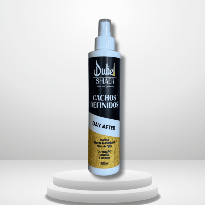 catalogo dubai - definição de cachos