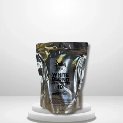 catalogo dubai - pó descolorante