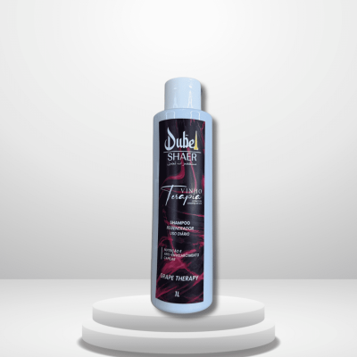 catalogo dubai - shampoo vinho terapia 1L