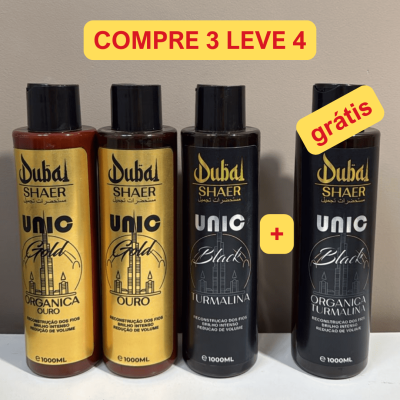 combo aleatório progressivas 1l