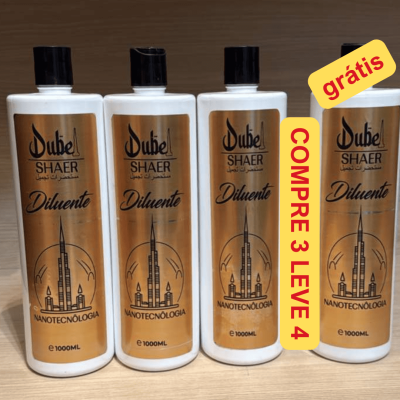 combo diluente 1 litro