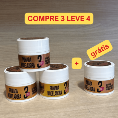 combo pomada