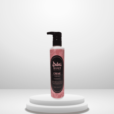 creme hidratante calendula