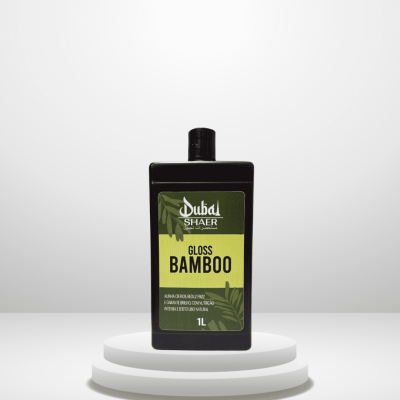 gloss bamboo